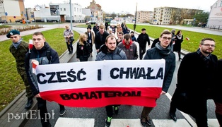 Tak świętuje Elbląg