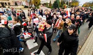 Tak świętuje Elbląg