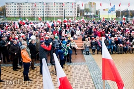 Tak świętuje Elbląg