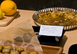 Przy kawie o sztuce i nie tylko