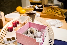 Przy kawie o sztuce i nie tylko