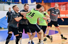 Meblarze odprawili Pomezanię bez punktów (piłka ręczna)