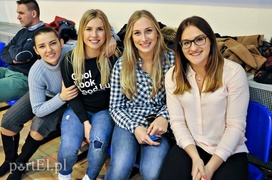 Meblarze odprawili Pomezanię bez punktów (piłka ręczna)