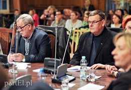 Debata, czyli emocje wokół oświaty