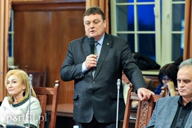 Debata, czyli emocje wokół oświaty