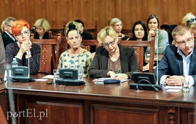 Debata, czyli emocje wokół oświaty