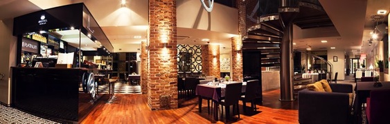 Andrzejki w Hotelu Elbląg