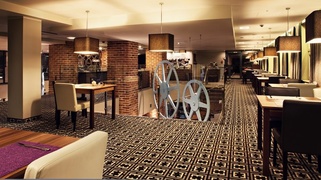 Andrzejki w Hotelu Elbląg