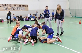 Ze Startem po zdrowie