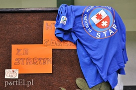 Ze Startem po zdrowie