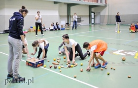 Ze Startem po zdrowie