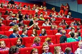 To prawdziwy, kulturowy miks