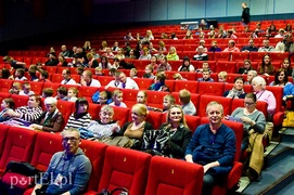 To prawdziwy, kulturowy miks