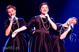 To prawdziwy, kulturowy miks