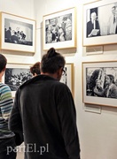 Havel oficjalnie i od kuchni