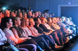 Wieczór pełen miłości