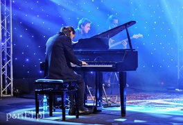 Wieczór pełen miłości