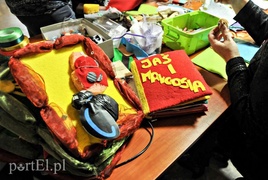 W bębnach tkwi moc i emocje