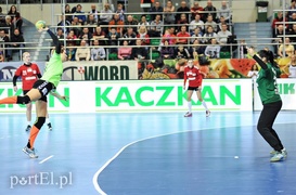 Start liderem po pierwszej rundzie!