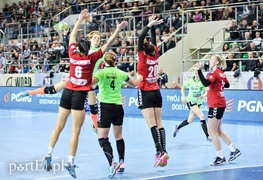 Start liderem po pierwszej rundzie!