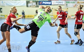 Start liderem po pierwszej rundzie!