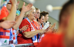 Start liderem po pierwszej rundzie!