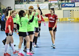 Start liderem po pierwszej rundzie!