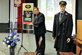 Mieliśmy szczęście do tramwajów