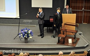 Mieliśmy szczęście do tramwajów