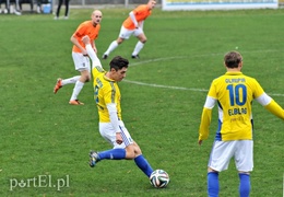 Olimpia rozbiła Concordię (piłka nożna)