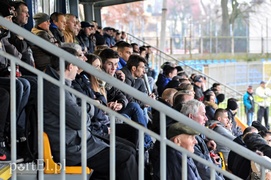 Olimpia rozbiła Concordię (piłka nożna)