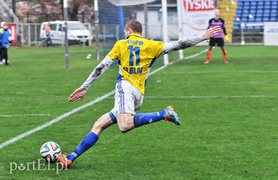 Olimpia rozbiła Concordię (piłka nożna)