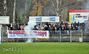 Olimpia rozbiła Concordię (piłka nożna)