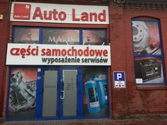 Kupuj w Auto Land, a umyjemy Ci auto