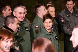 Uchodźcy z Ukrainy już na polskiej ziemi