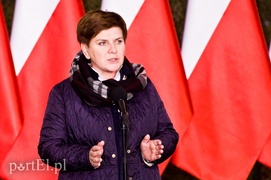 Uchodźcy z Ukrainy już na polskiej ziemi