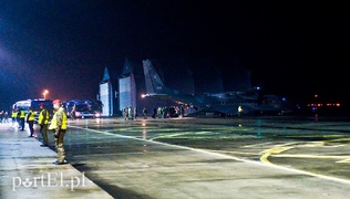 Uchodźcy z Ukrainy już na polskiej ziemi