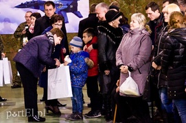 Uchodźcy z Ukrainy już na polskiej ziemi