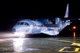 Uchodźcy z Ukrainy już na polskiej ziemi