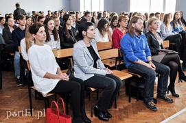 To był prawdziwy dzień z pasją