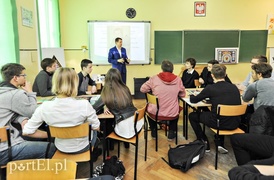 To był prawdziwy dzień z pasją