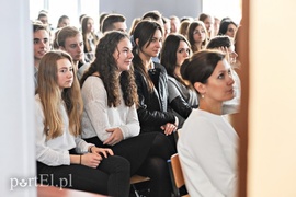 To był prawdziwy dzień z pasją To był prawdziwy dzień z pasją