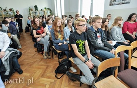 To był prawdziwy dzień z pasją