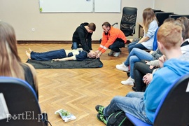 To był prawdziwy dzień z pasją