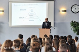 To był prawdziwy dzień z pasją