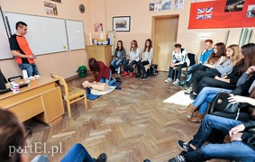 To był prawdziwy dzień z pasją