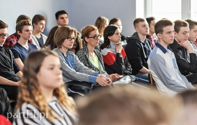 To był prawdziwy dzień z pasją