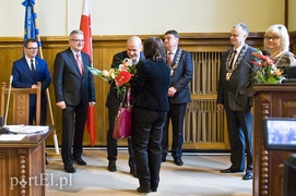 Przewodniczący Pruszak
