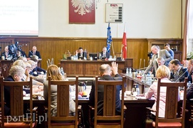 Przewodniczący Pruszak