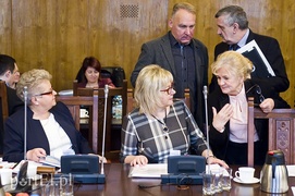 Przewodniczący Pruszak